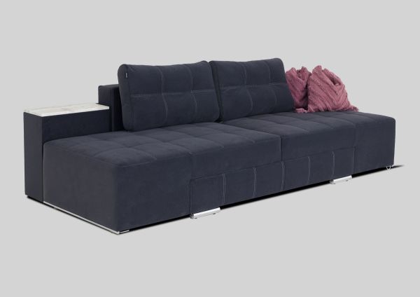 Диван DOMINI рівний