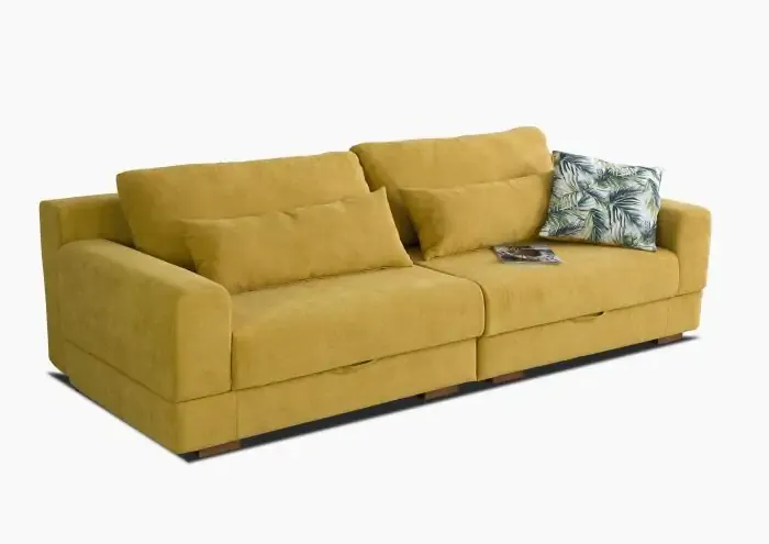 Диван HILTON compact