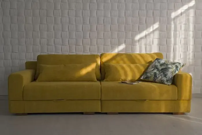 Диван HILTON compact