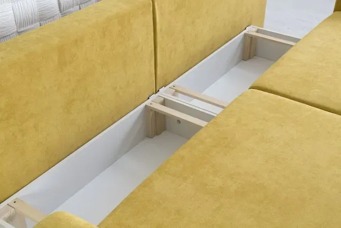 Диван HILTON compact