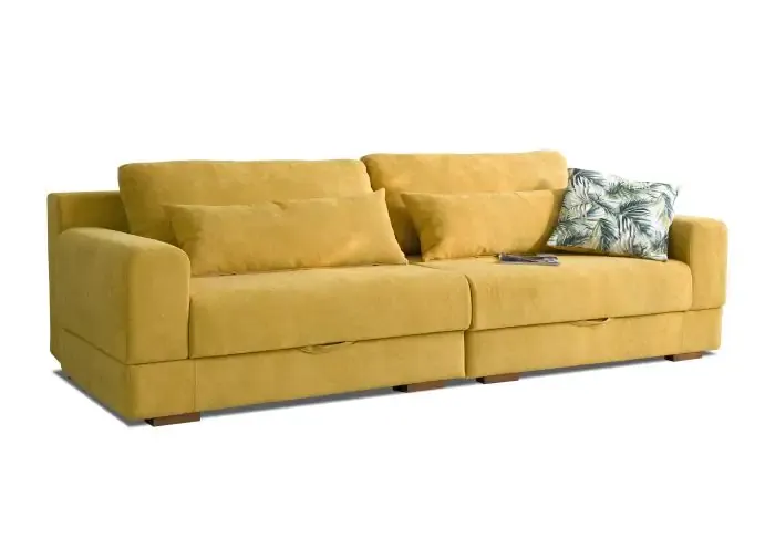 Диван HILTON compact