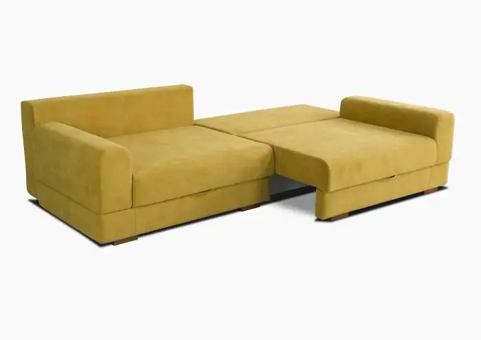 Диван HILTON compact