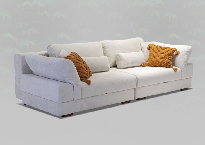Диван KALIFORNIYA