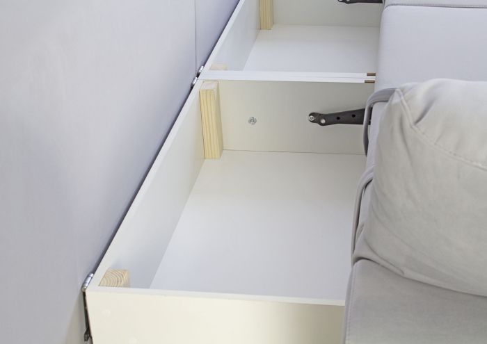 Диван KALIFORNIYA