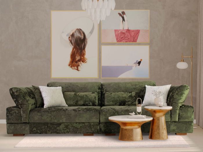 Диван KALIFORNIYA